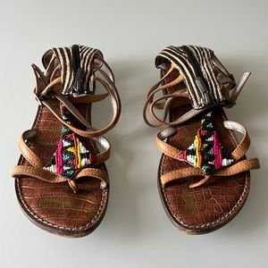 Sam Edelman Giselle sandals